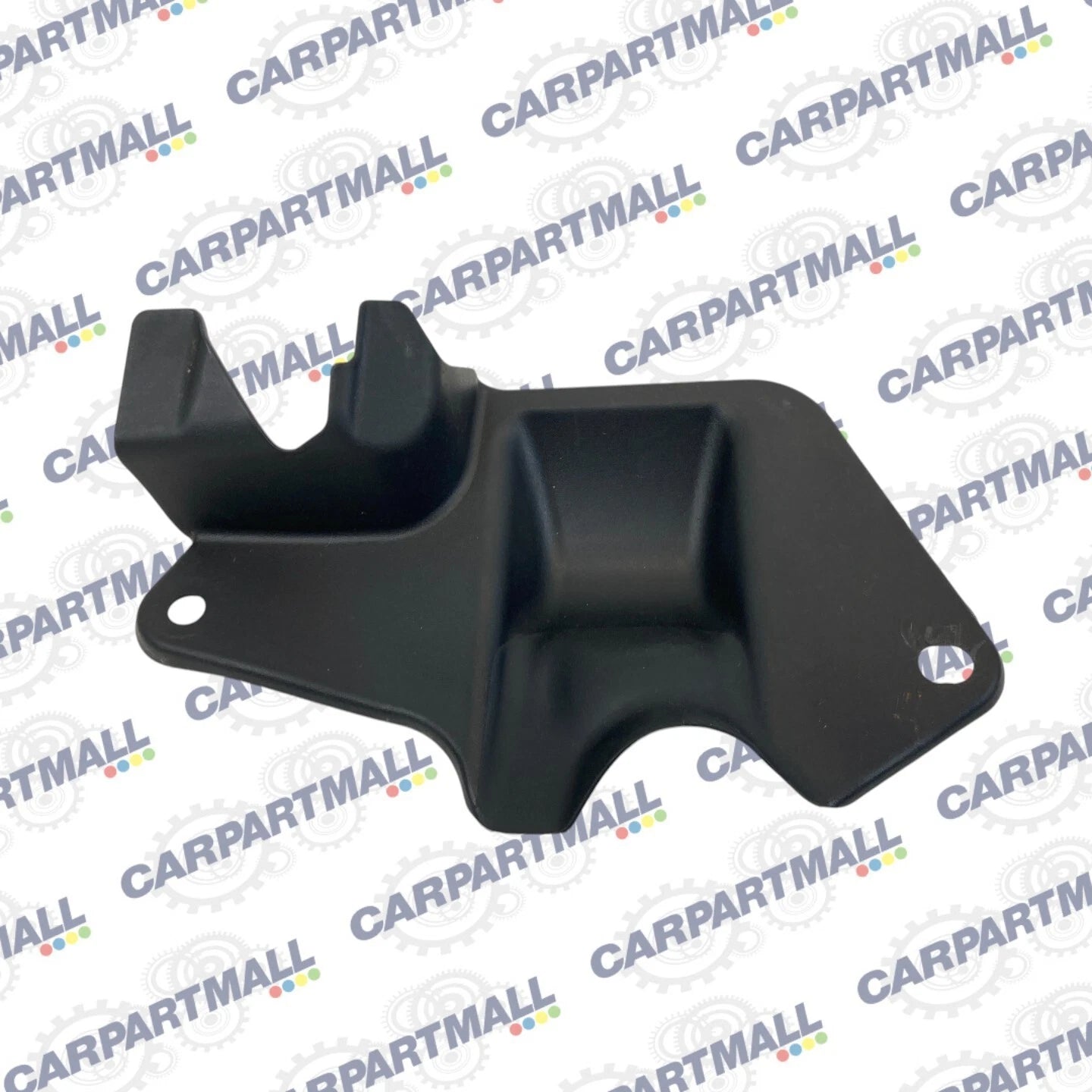 06-09 VOLKSWAGEN GTI LOWER STEERING SHAFT COLUMN COVER TRIM 1K1-863-129-B OEM