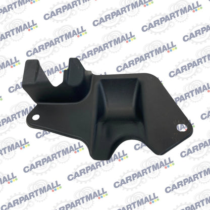 06-09 VOLKSWAGEN GTI LOWER STEERING SHAFT COLUMN COVER TRIM 1K1-863-129-B OEM