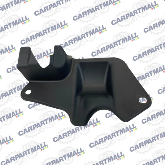 06-09 VOLKSWAGEN GTI LOWER STEERING SHAFT COLUMN COVER TRIM 1K1-863-129-B OEM