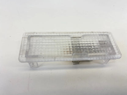 2006 BMW 330XI 330I 325I DOOR INTERIOR INNER COURTESY LIGHT LAMP 6961999 OEM