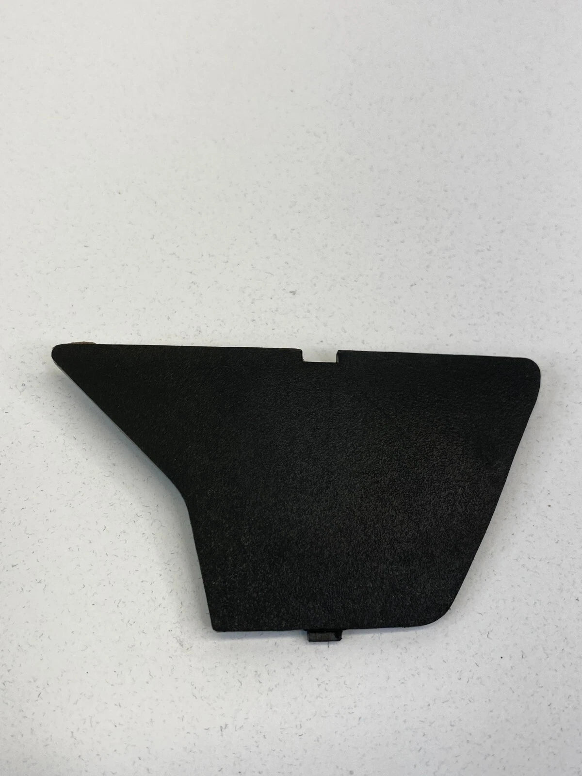 09 10 DODGE JOURNEY REAR LEFT INNER DOOR HANDLE PANEL COVER CAP TRIM 100010461