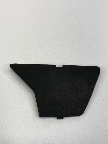 09 10 DODGE JOURNEY REAR LEFT INNER DOOR HANDLE PANEL COVER CAP TRIM 100010461