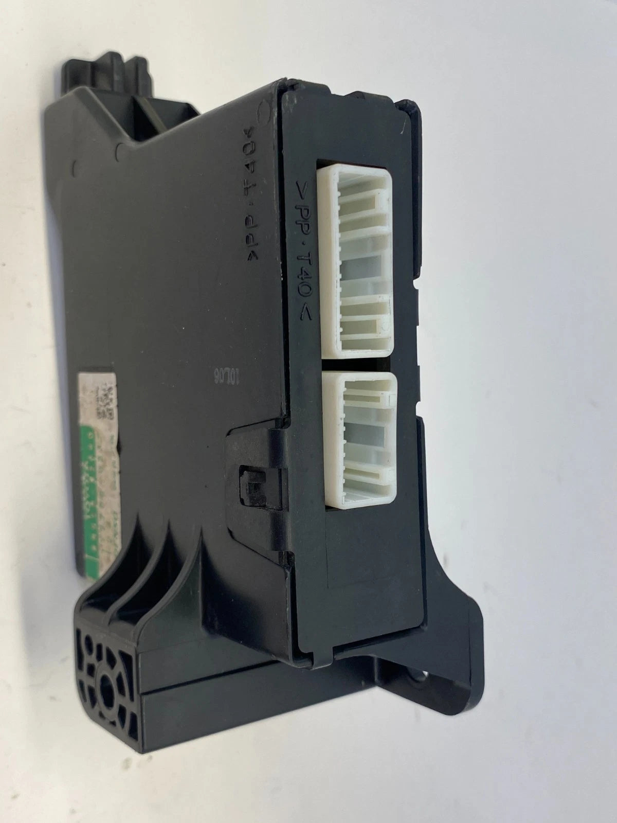 07-12 TOYOTA YARIS 08-14 XD HVAC TEMPERATURE CONTROL MODULE UNIT OEM 88650-52640