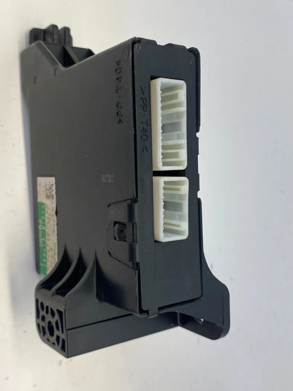 07-12 TOYOTA YARIS 08-14 XD HVAC TEMPERATURE CONTROL MODULE UNIT OEM 88650-52640