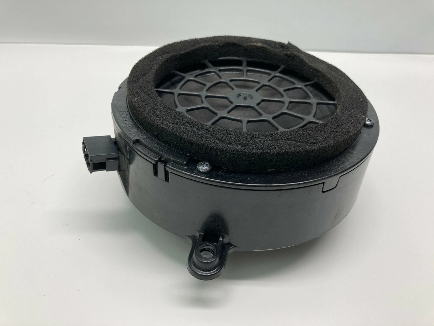 2003-2005 MERCEDES-BENZ CLK320 FRONT LEFT RIGHT DOOR SPEAKER AUDIO BOSE OEM
