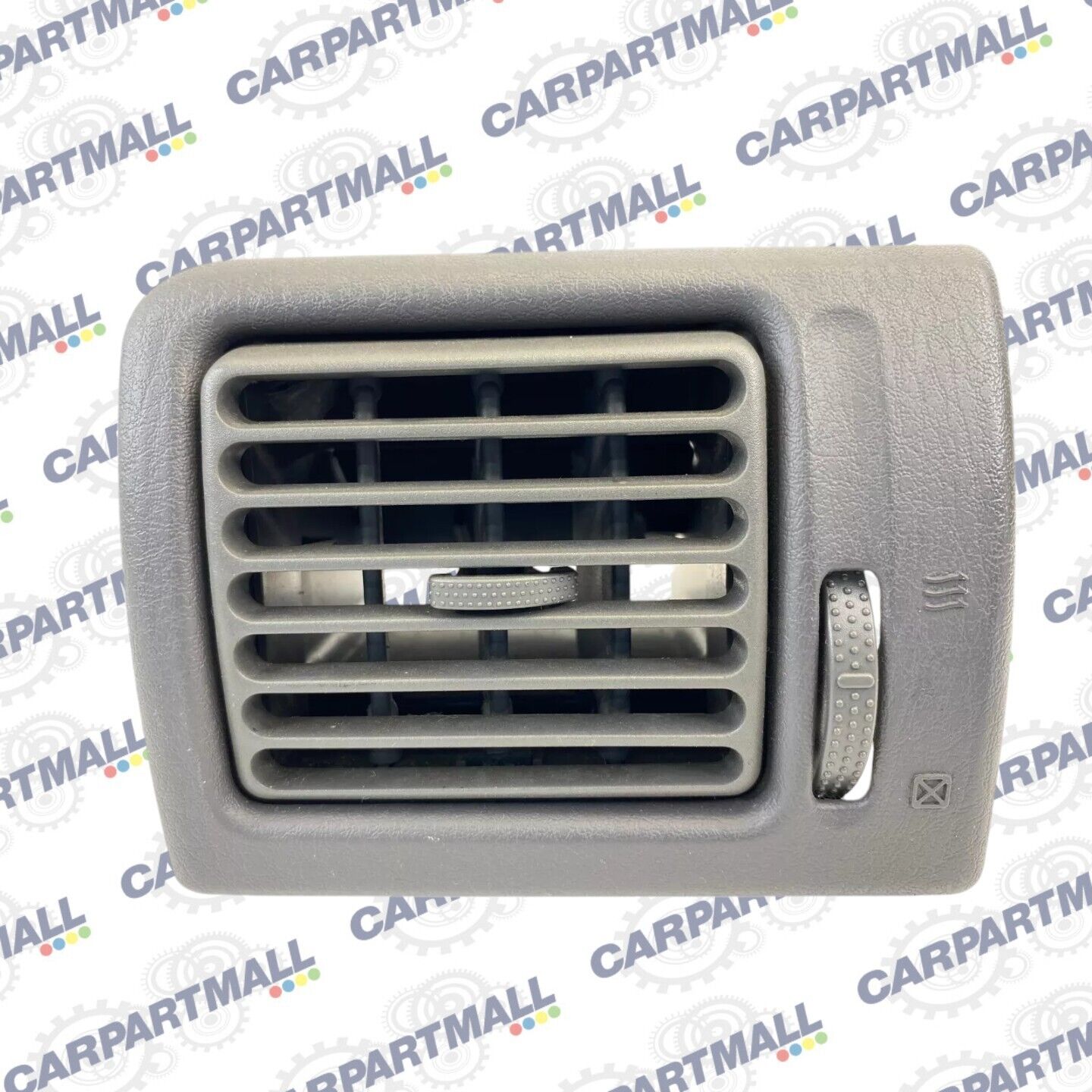 02-05 Ford Explorer Dash Right Side AC Air Vent Grill Grille Outlet 1L2H-19893-A