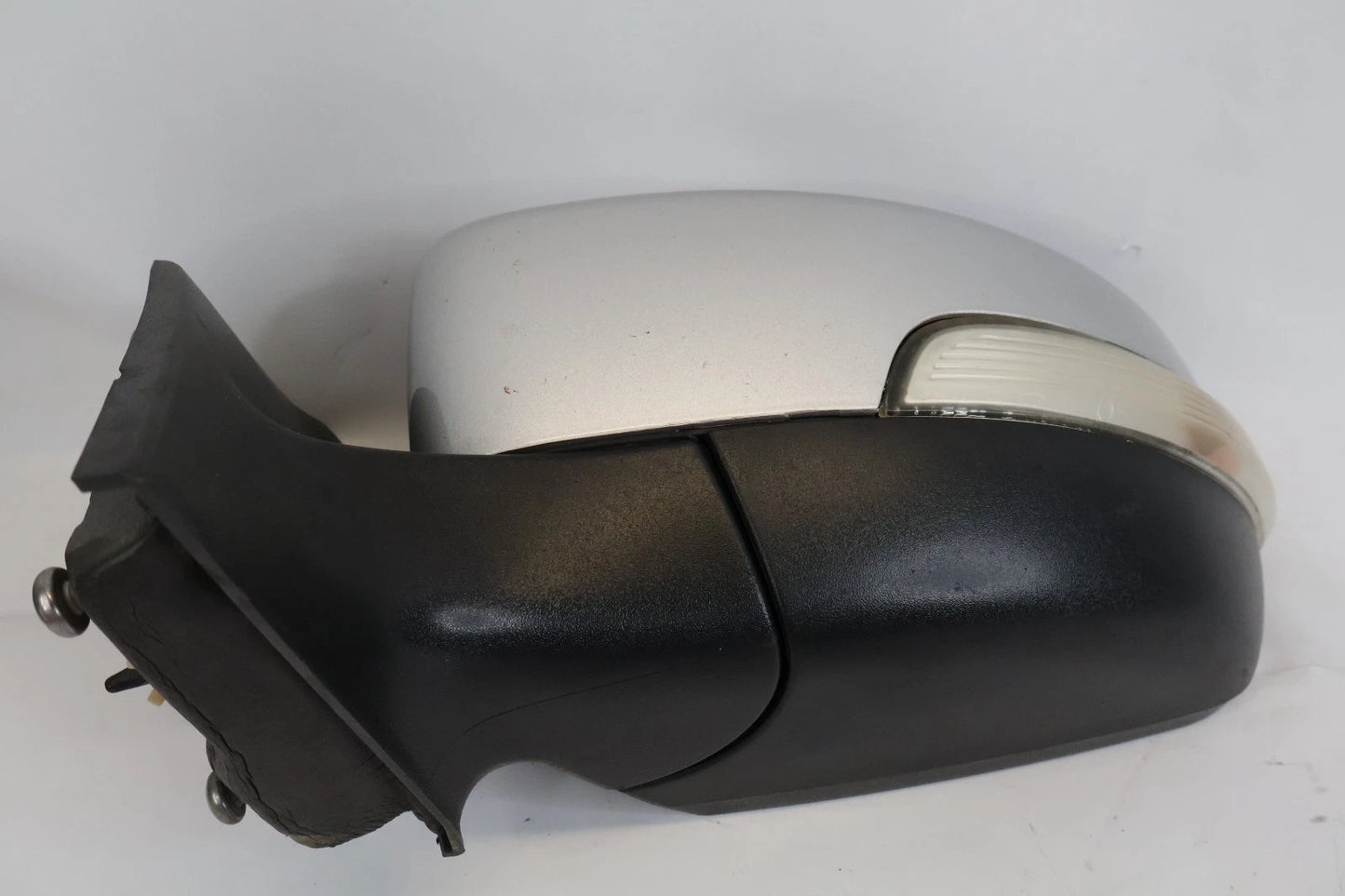 2015-2018 FORD FOCUS LEFT DRIVER SIDE VIEW POWER MIRROR TURN SIGNAL OEM