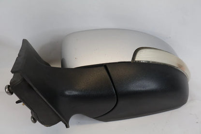 2015-2018 FORD FOCUS LEFT DRIVER SIDE VIEW POWER MIRROR TURN SIGNAL OEM