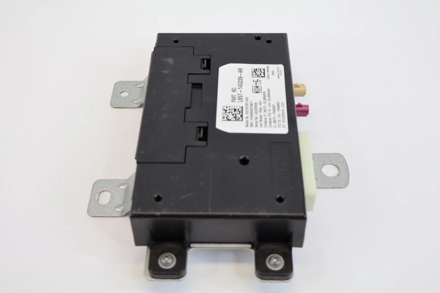 2020-2024 FORD EXPLORER TELEMATICS COMMUNICATION CONTROL MODULE LB5T-14G229-AR