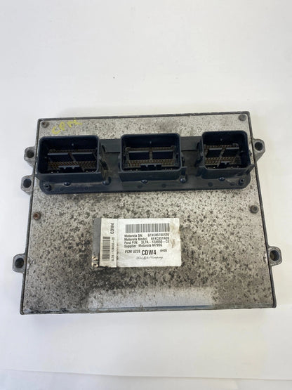 2005 LINCOLN NAVIGATOR 5.4L V8 ENGINE CONTROL MODULE ECU PCM OEM 5L7A-12A650-CE
