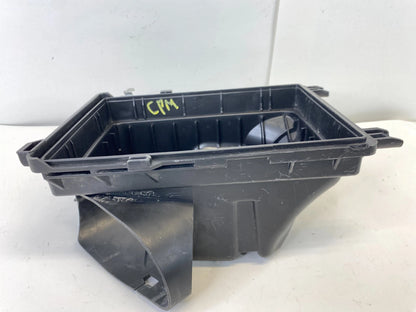 2013-2019 NISSAN SENTRA 1.8L AIR CLEANER FILTER BOX HOUSING LOWER COVER OEM