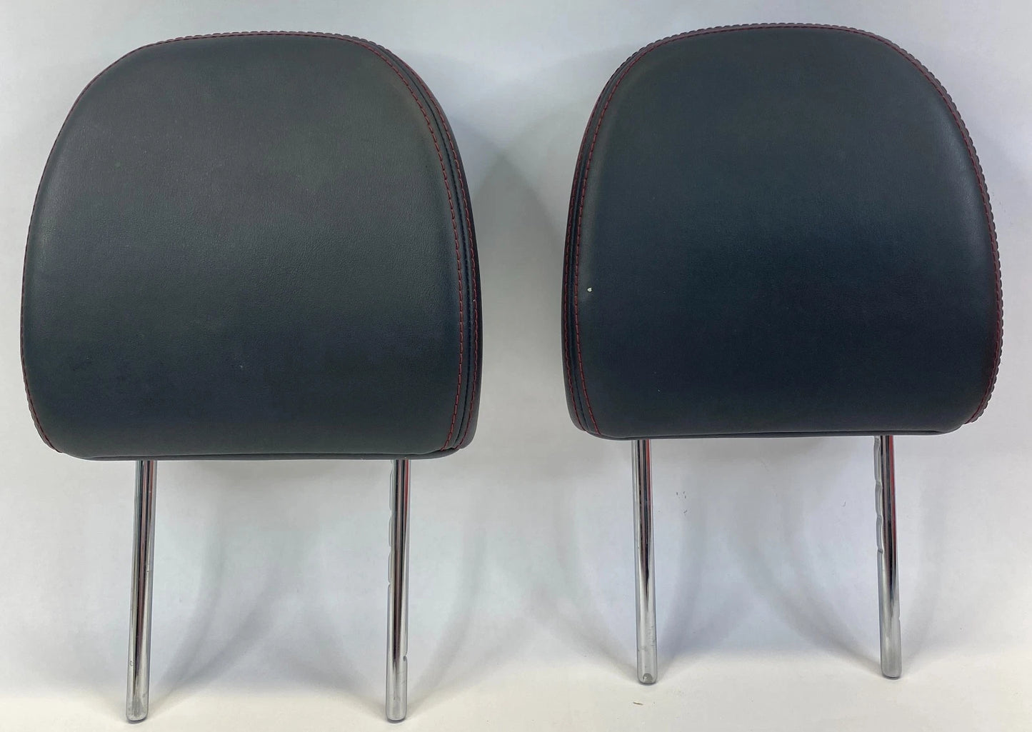 2016-2025 MITSUBISHI OUTLANDER SPORT FRONT LEFT & RIGHT SEAT HEADREST HEAD SET