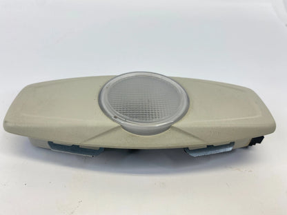 12 13 14 15 16 17 18 FORD FOCUS ROOF INTERIOR DOME MAP LIGHT READING LAMP OEM