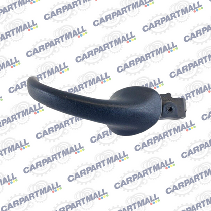 1997-2002 Ford Expedition Rear Right Passenger Side Inner Door Handle Assembly