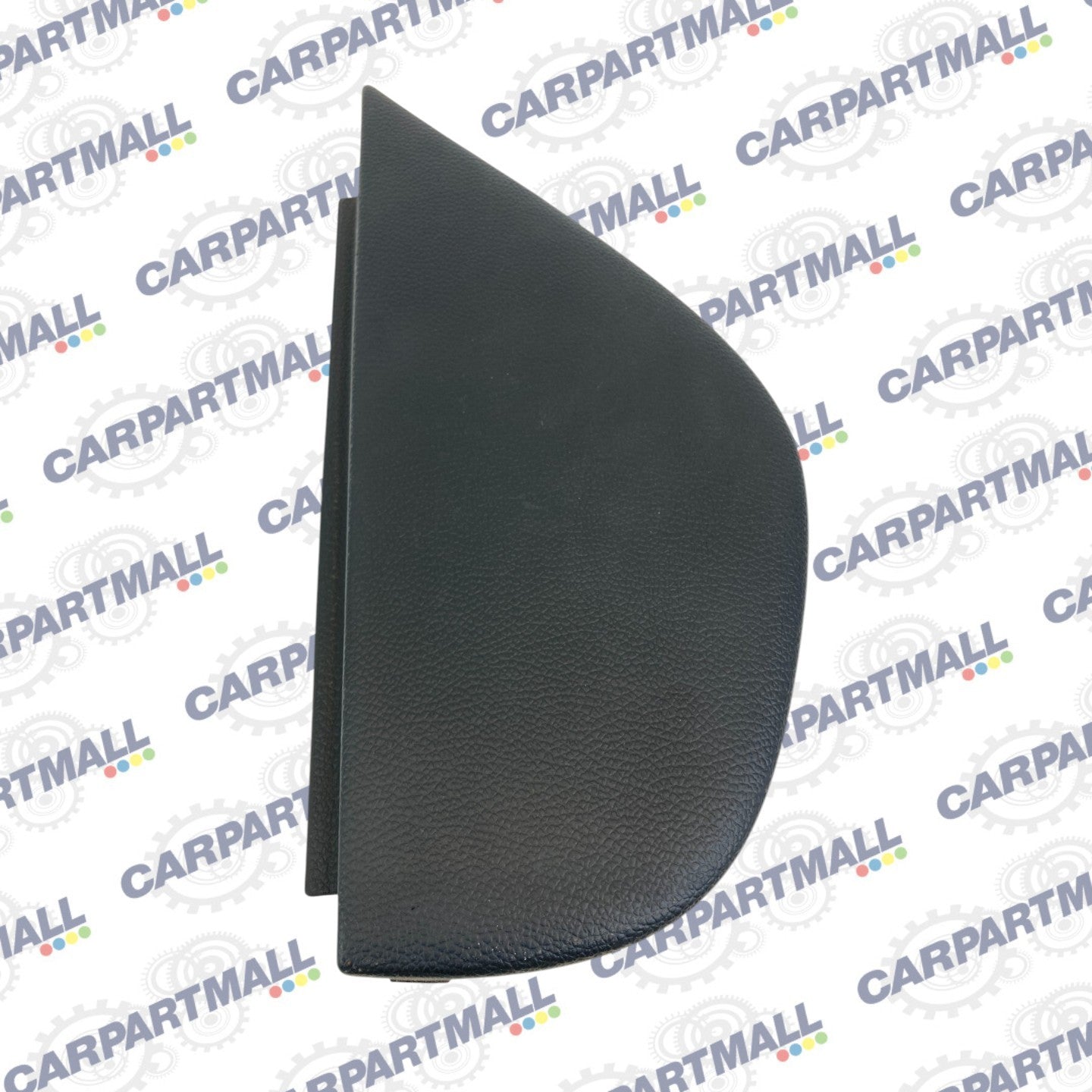 05-10 Volkswagen Jetta 08 09 Rabbit Right Side Dash End Cap Cover Trim Panel OEM