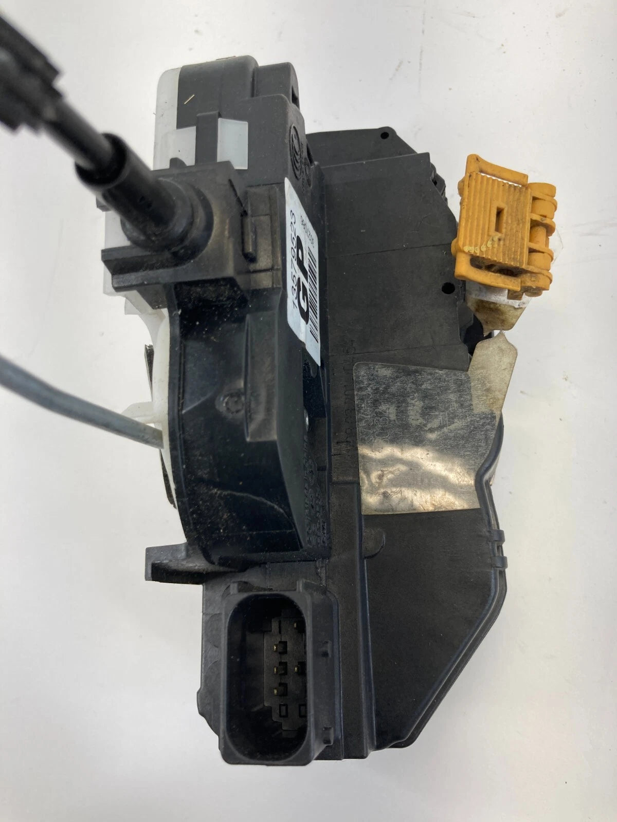 11-16 CHEVROLET CRUZE FRONT RIGHT DOOR LOCK LATCH ACTUATOR RELEASE 13579523 OEM