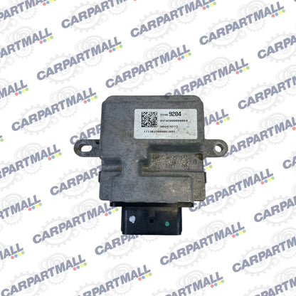 2013-2017 CHEVROLET EQUINOX FUEL PUMP MODULE POWER CONTROL 22909204 OEM