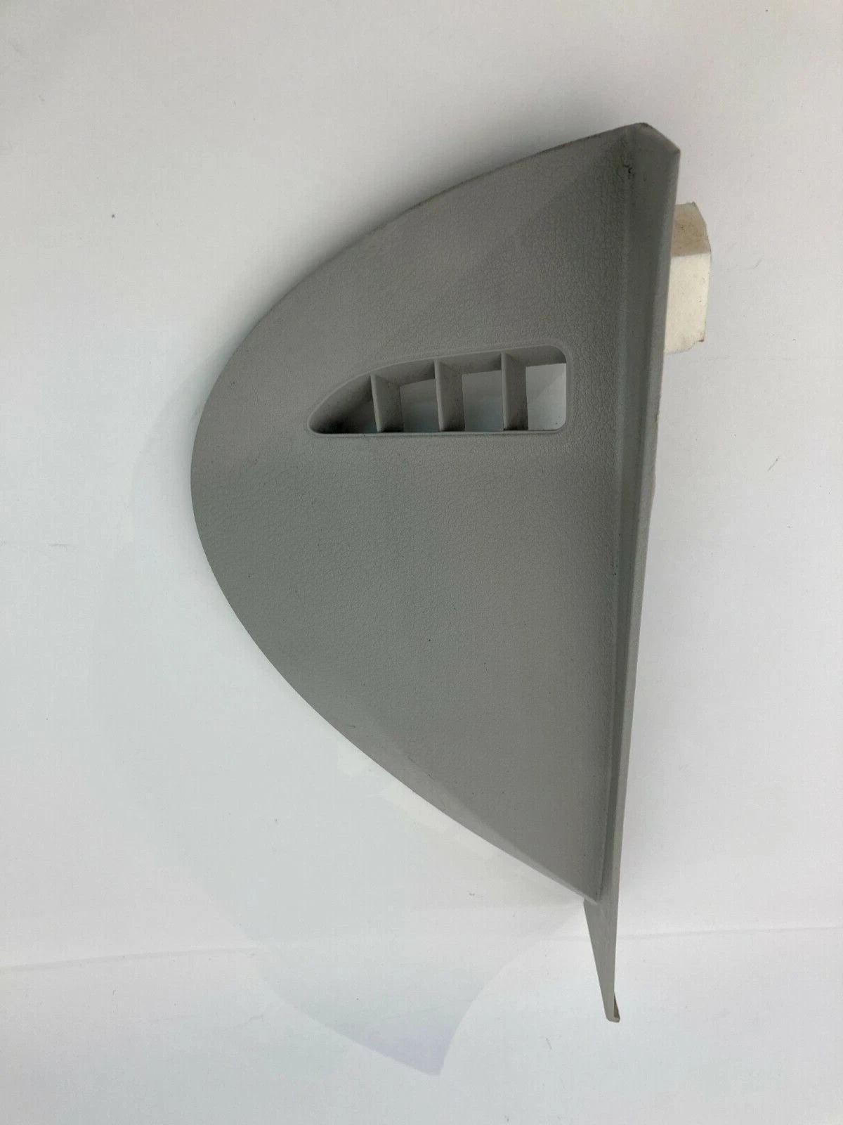 08-10 CHRYSLER TOWN & COUNTRY RIGHT PASSENGER END CAP DASH COVER ZS64ES3AA OEM