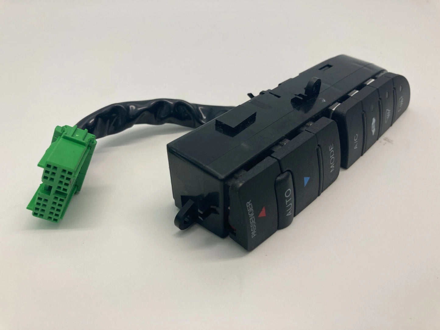 2004-2008 ACURA TL AC A/C HEATER CLIMATE CONTROL SWITCH TEMPERATURE UNIT M24723
