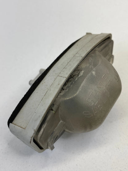 2001 2002 2003 2004 2005 2006 ACURA MDX REAR LICENSE PLATE LAMP LIGHT OEM