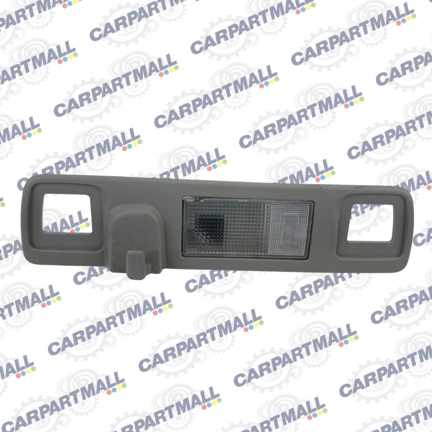 2010-2016 CADILLAC SRX REAR LEFT INTERIOR ROOF READING LAMP LIGHT 20909446