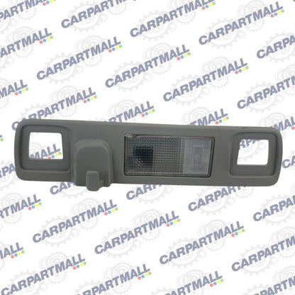 2010-2016 CADILLAC SRX REAR LEFT INTERIOR ROOF READING LAMP LIGHT 20909446