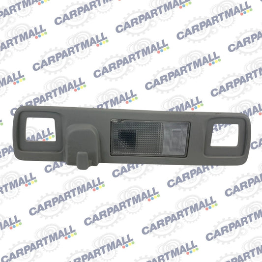 2010-2016 CADILLAC SRX REAR LEFT INTERIOR ROOF READING LAMP LIGHT 20909446
