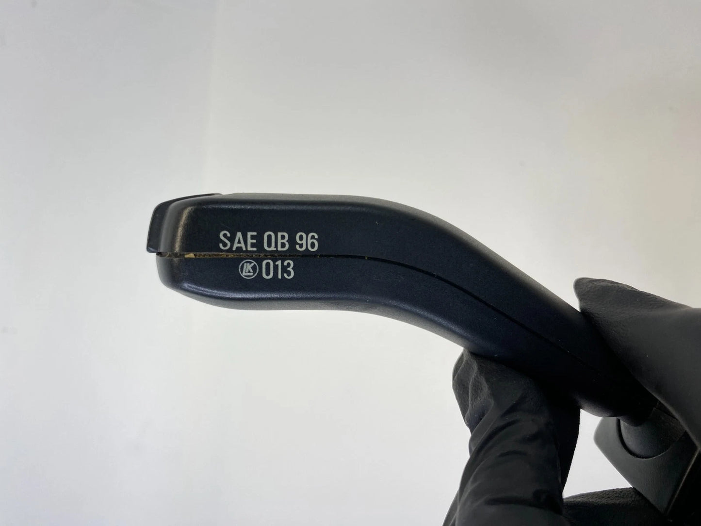 2000-2006 BMW X5 TURN SIGNAL HEADLIGHT SWITCH STALK BC BUTTON 8363668 OEM