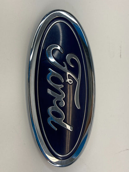 2013-2018 Ford Fusion Rear Trunk Deck Lid Emblem Logo Badge DS73-402A16-AC OEM