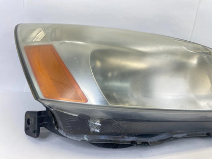 2003-2007 HONDA ACCORD SEDAN HALOGEN HEADLIGHT LAMP FRONT RIGHT PASSENGER OEM