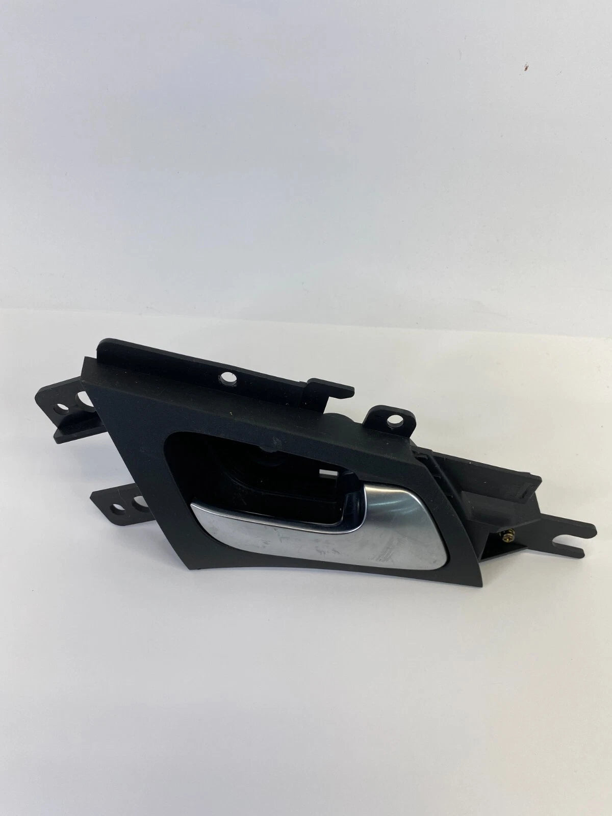 2004-2008 ACURA TL REAR RIGHT PASSENGER SIDE INTERIOR INNER DOOR HANDLE OEM