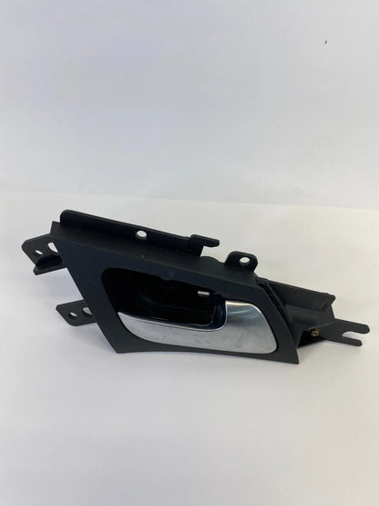 2004-2008 ACURA TL REAR RIGHT PASSENGER SIDE INTERIOR INNER DOOR HANDLE OEM