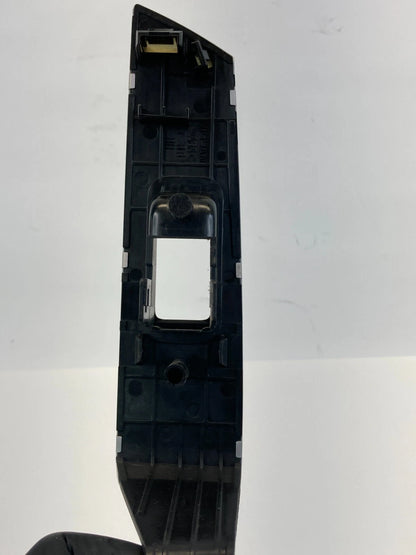 03 04 05 06 07 NISSAN MURANO REAR RIGHT DOOR WINDOW SWITCH COVER TRIM BEZEL OEM