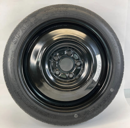 2016-2021 HONDA CIVIC EMERGENCY RIM WHEEL SPARE TIRE COMPAT DONUT 125/80D16 16X4
