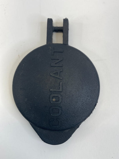 14-19 Kia Soul Engine Radiator Coolant Expansion Fluid Tank Cap ZZ62384-041A OEM