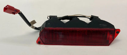1999 2000 PLYMOUTH CHRYSLER GRAND VOYAGER REAR THIRD BRAKE LIGHT LAMP 4576250