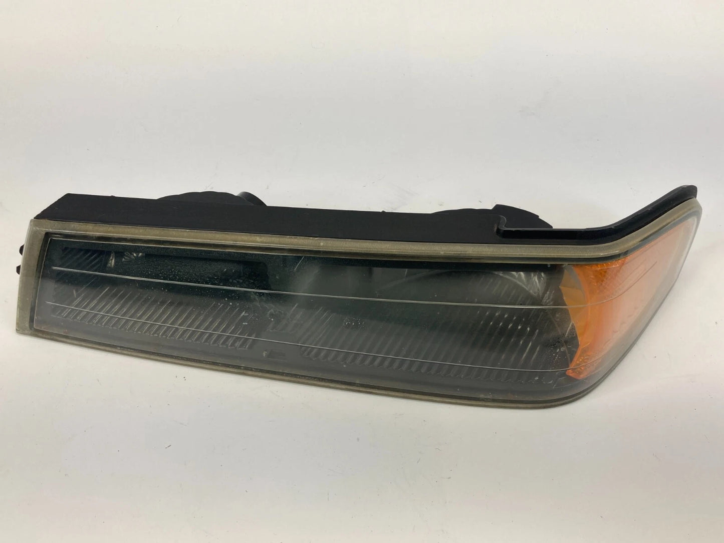 2004-2012 CHEVROLET COLORADO FRONT LEFT PARK TURN SIGNAL LAMP LIGHT 21998035 OEM