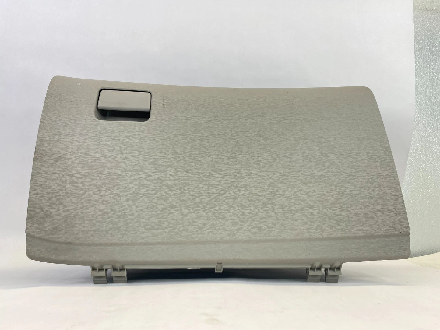 2009-2012 TOYOTA VENZA DASH GLOVE BOX COMPARTMENT STORAGE 55552-0T010 OEM
