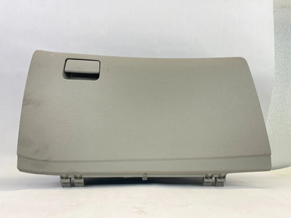 2009-2012 TOYOTA VENZA DASH GLOVE BOX COMPARTMENT STORAGE 55552-0T010 OEM