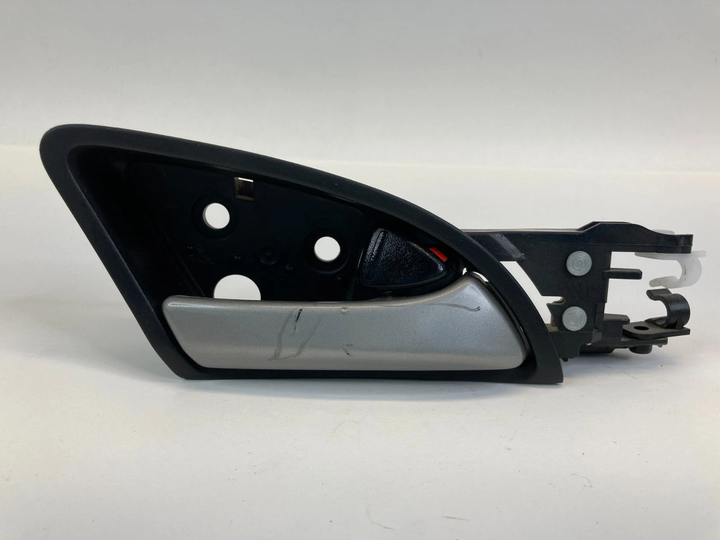 2008-2012 HONDA ACCORD SEDAN REAR RIGHT BACK DOOR INTERIOR DOOR HANDLE 611558