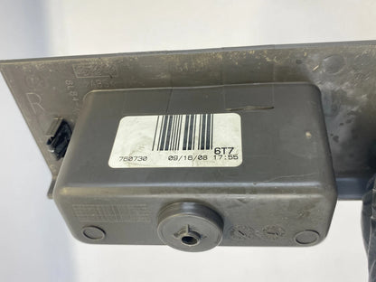 2008-2012 FORD ESCAPE MARINER FRONT RIGHT PASSENGER WINDOW SWITCH BEZEL OEM