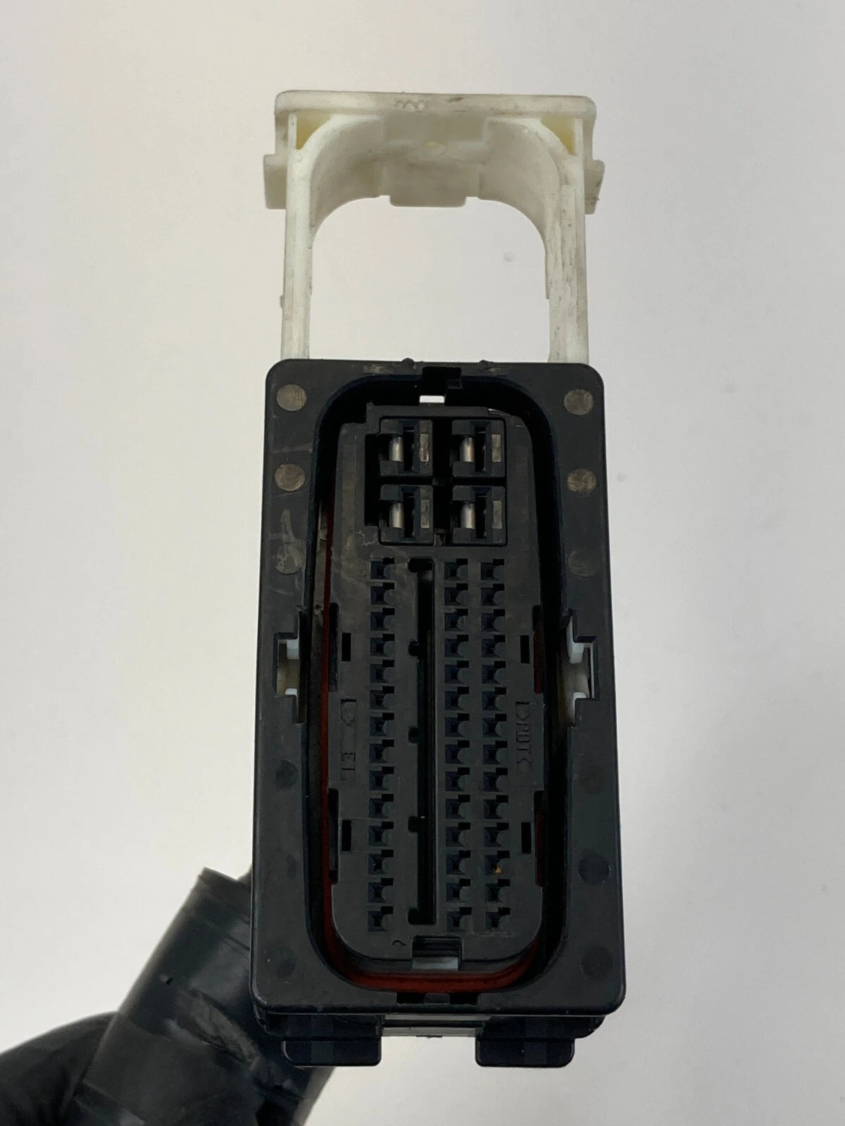2006-2008 LEXUS IS250 IS350 2.5L 4WD ABS ANTI LOCK BRAKE PLUG RELAY CONNECTOR