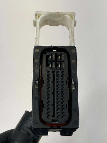 2006-2008 LEXUS IS250 IS350 2.5L 4WD ABS ANTI LOCK BRAKE PLUG RELAY CONNECTOR