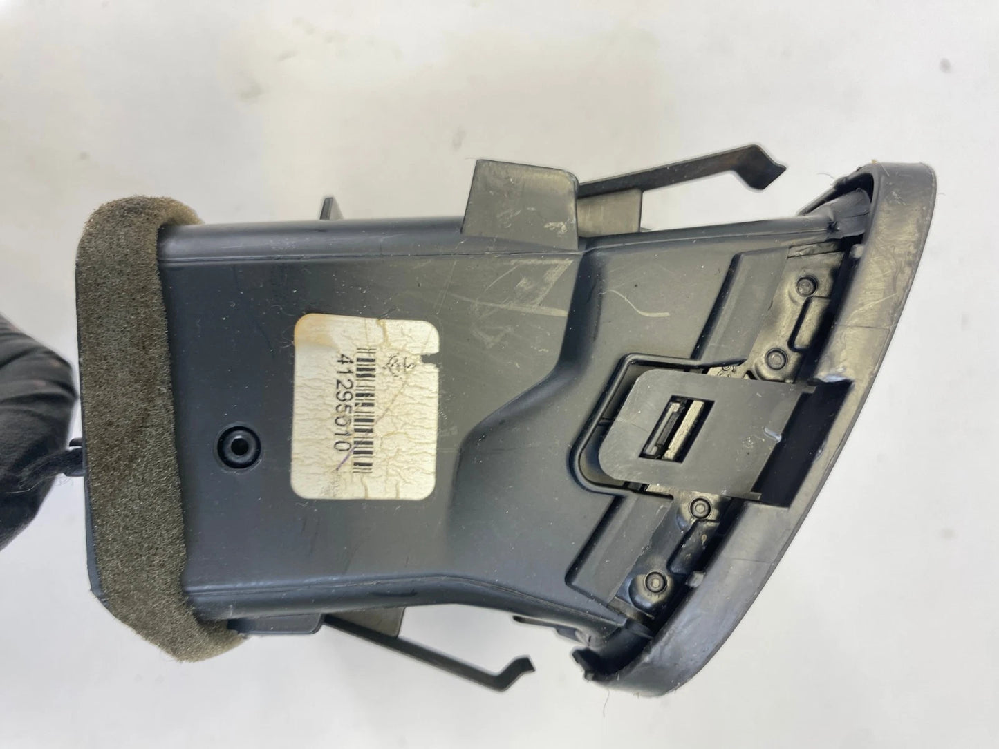 2006-2011 HONDA CIVIC OUTER DASH AIR VENT FRONT RH OEM FACTORY 77630-SNA-A010-21