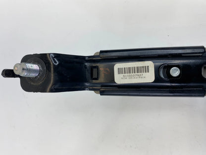 2004-2008 NISSAN MAXIMA RIGHT PASSENGER SEAT BELT HEIGHT ADJUSTER ADJUSTMENT OEM