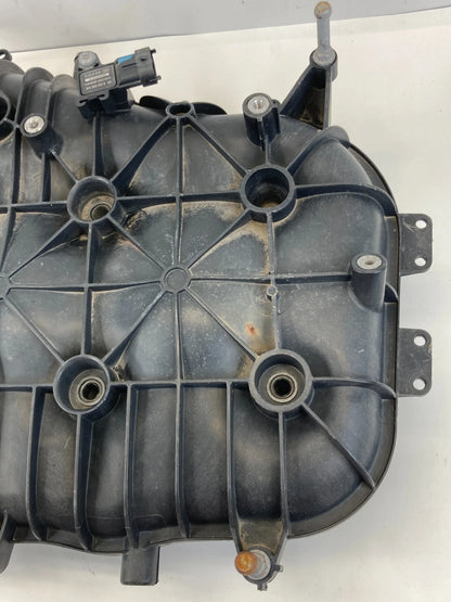 2010-2017 GMC TERRAIN 2010 2011 EQUINOX 3.0L V6 UPPER INTAKE MANIFOLD ASSY OEM