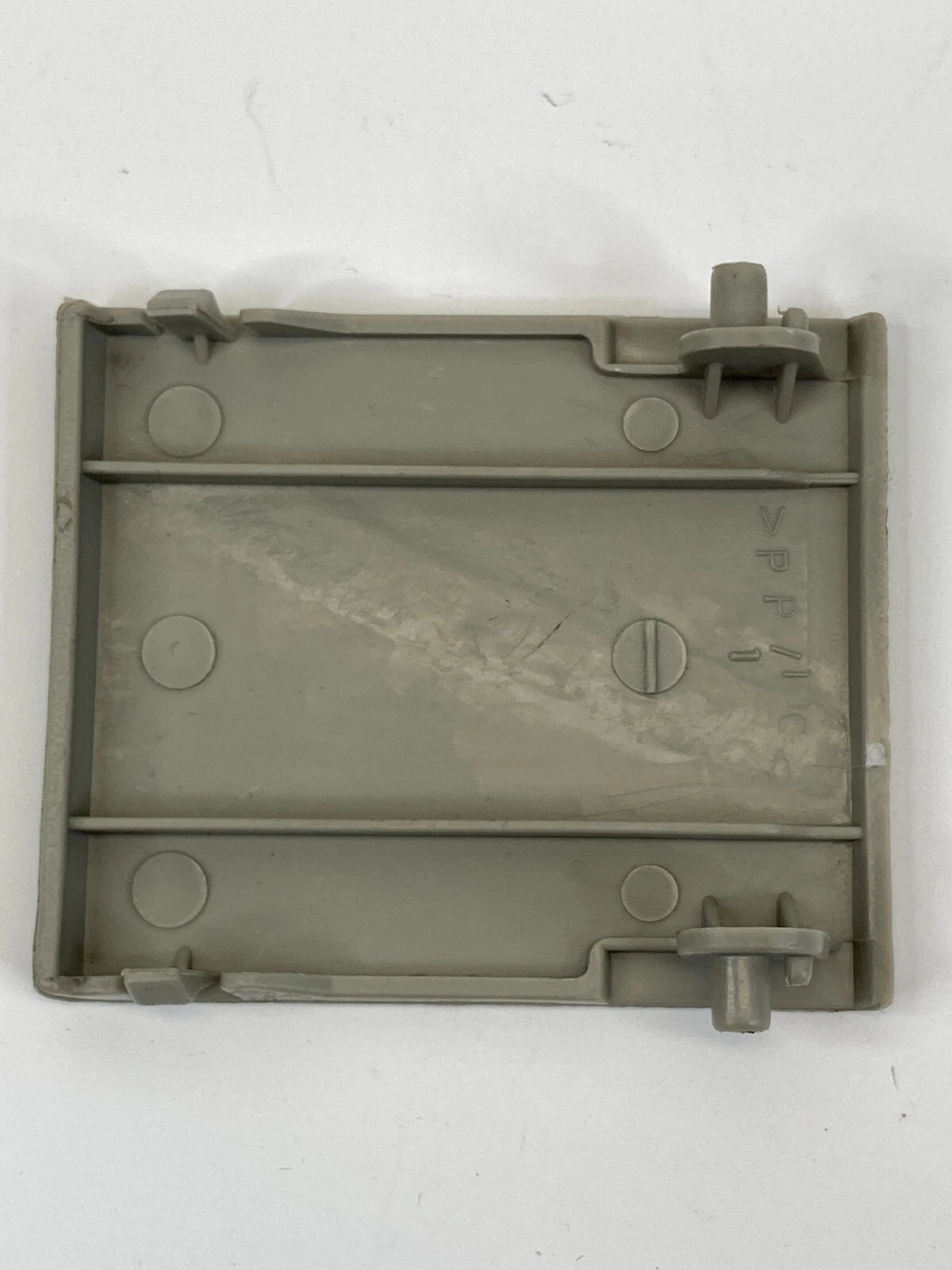 07 08 09 10 11 TOYOTA CAMRY SEAT CHILD ANCHOR RESTRAIN TRIM COVER CAP OEM
