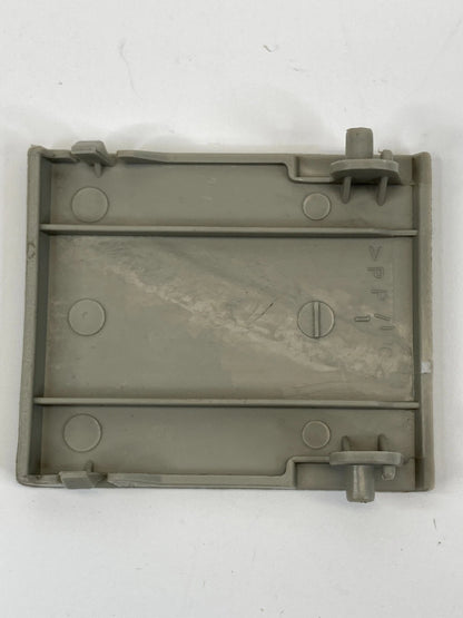 07 08 09 10 11 TOYOTA CAMRY SEAT CHILD ANCHOR RESTRAIN TRIM COVER CAP OEM