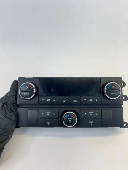 2009 2010 DODGE JOURNEY A/C HEATER CLIMATE CONTROL SWITCH 55111894AG OEM