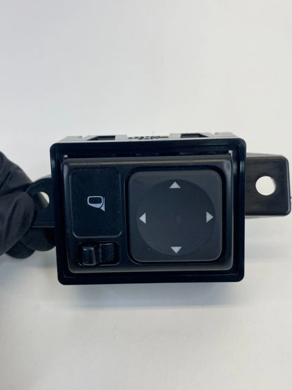 2014-2019 Nissan Versa Note Front Dash Power Door Mirror Control Switch Button